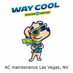 AC maintenance Las Vegas, NV