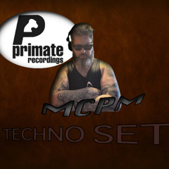 Tributo label Primate