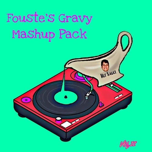 1. La Corriente - Bad Bunny Ft Tony Dize (Fouste VIP Edit)