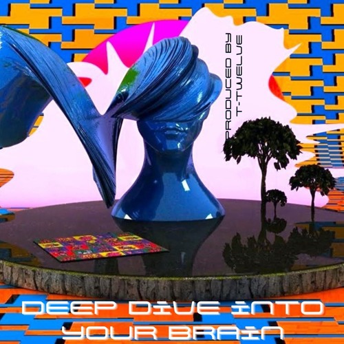 Deep Dive Into Your Brain-Technomix 2