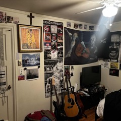 sincerely over it all (demo)