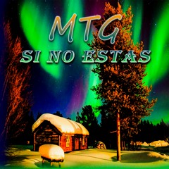 MTG - SI NO ESTÁS "Funk Remix" (PROD DJ GSL)