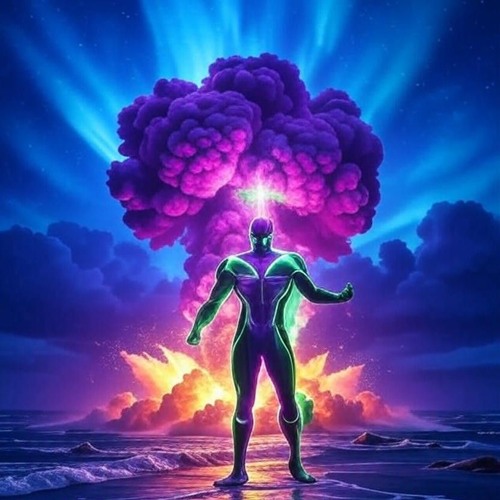 UnstoppableForce