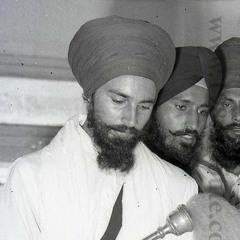 Katha - Maagh Sangrand - Shaheed Bhai Amrik Singh Ji Bhinderawale