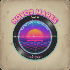 NOVOS MARES: Vol 6 | @FunctionFM 04.10.2025