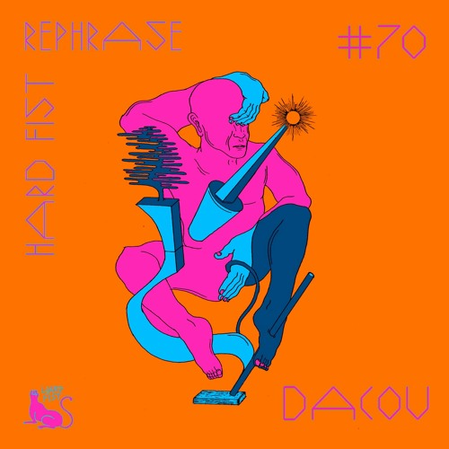 Djalti - Ghir N'Ti (Dacou Edit) #70 - Free download