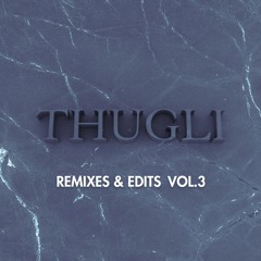 You're The One (THUGLI & Illo Remix) [CLEAN]