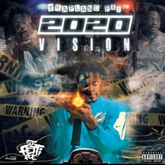 Trapland Pat - World Is Yours (FAST)