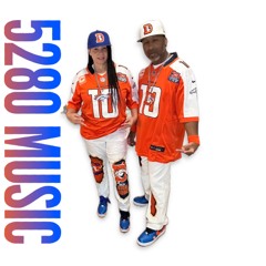 Bronco Gang_No Son Como Nosotros!