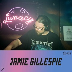 Mix.58 – Jamie Gillespie