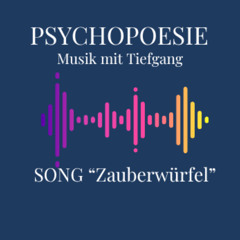 Zauberwürfel (deutsch, Rap)