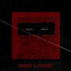 WITCH HOUSE X HARDWAVE TYPE BEAT "TERROR" (FEAT. DAWEED)