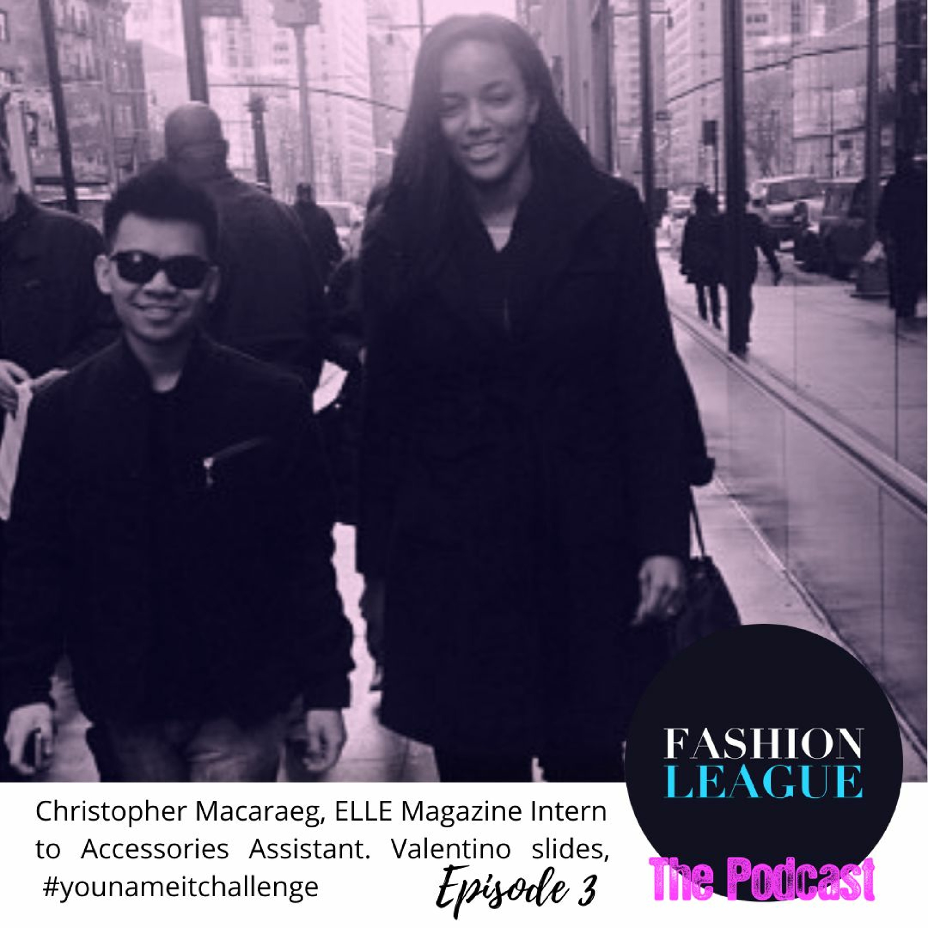 Fashion League