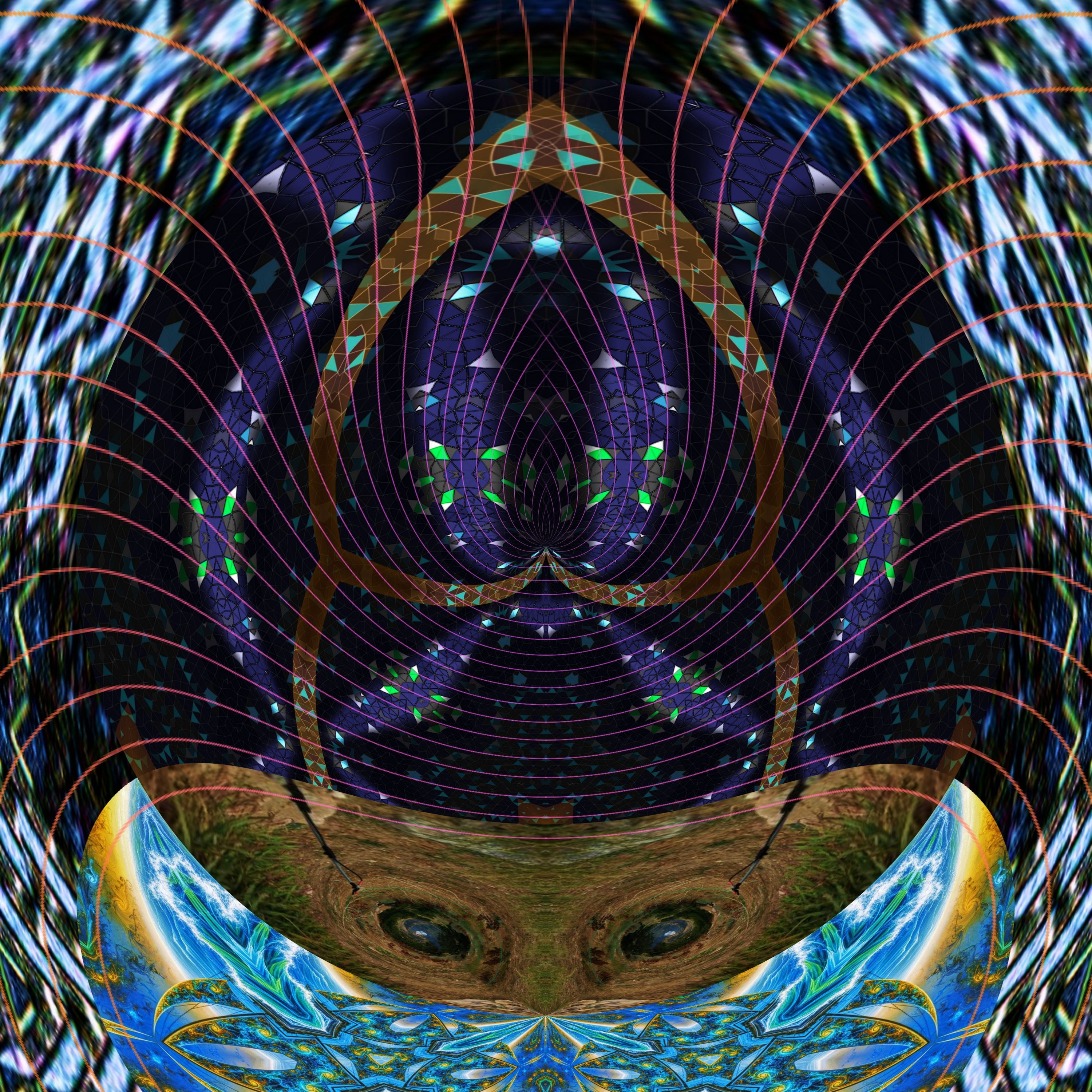 Let the whole world Oooze episode artwork