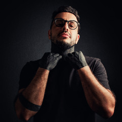 T.H.E - Podcasts - 299: David Gunter | Melodic Techno Mix 2025