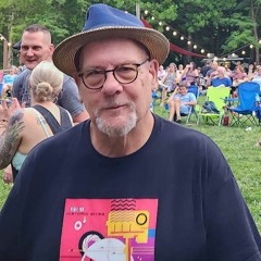 George Gelish WTommy Vegas Ft. Matthew Searing - Just Passing Through