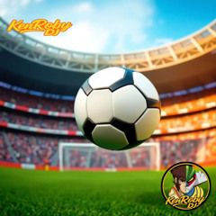 Soccer's Dream (Pop-Dance)