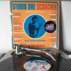 French Baastard X MC Mot Dit - LST#13