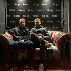 Buffet w/ Charlie H & John Shabot - 16.11.20