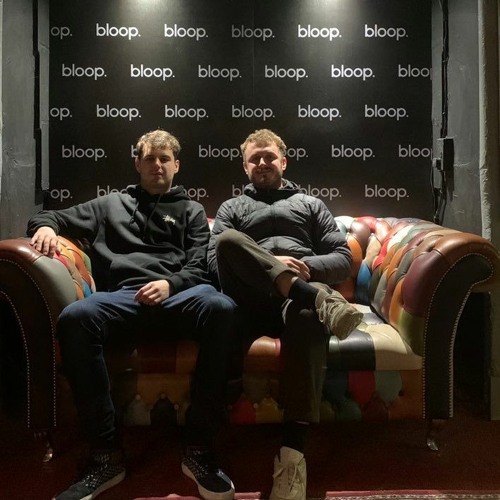 Buffet w/ Charlie H & John Shabot - 16.11.20