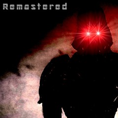 Lonely Wolf (Jin Roh) Remastered