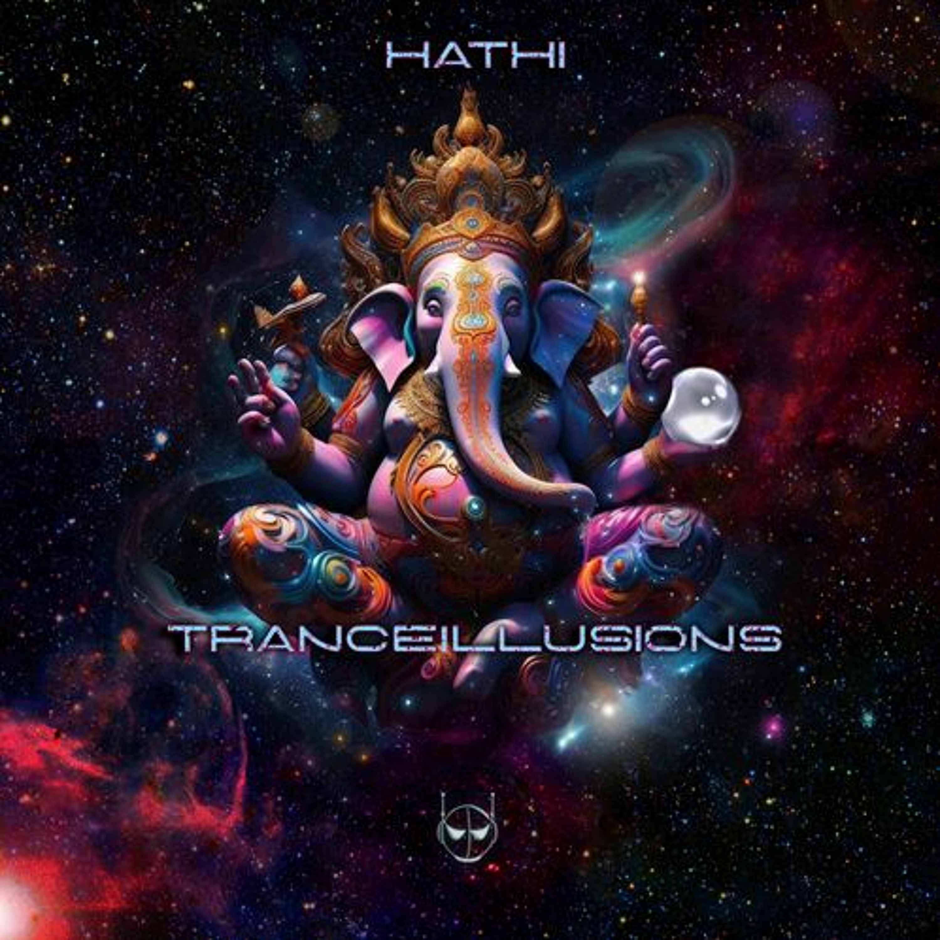 DJ Hathi - Tranceilusion episode artwork