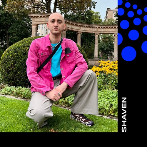 SpeedMaster Podcast 26 - Shaven