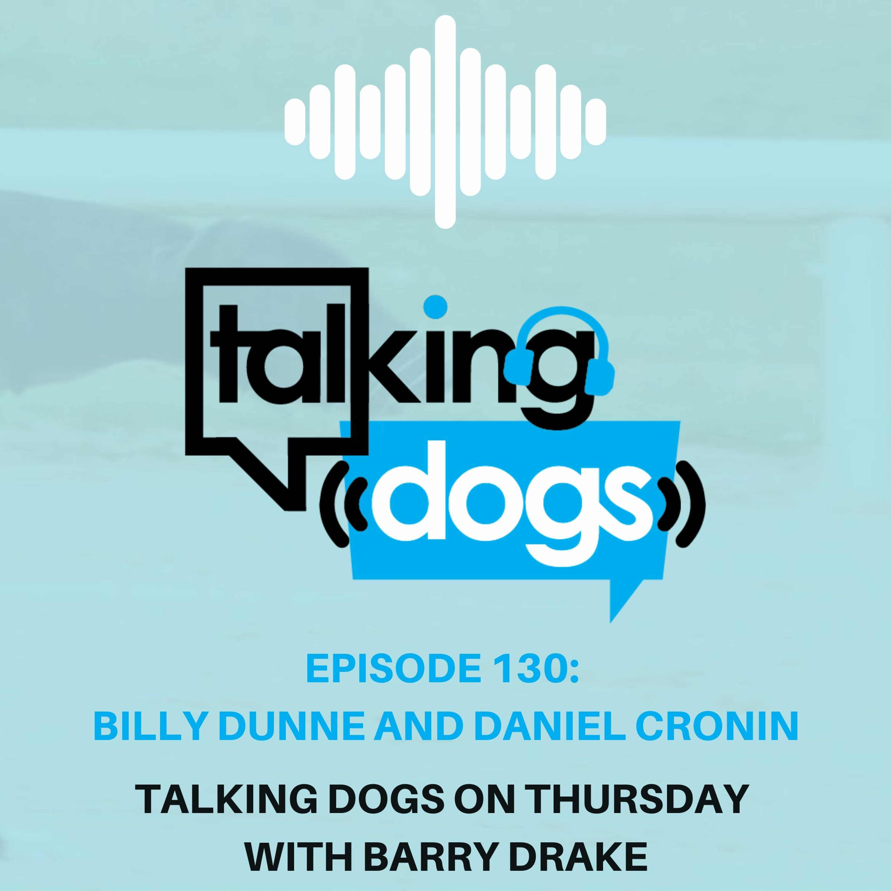 Talking Dogs on Thursday