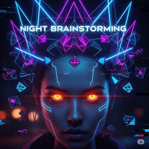 Night brainstorming
