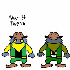[Cowboy Week] Twyne (redmatazz) Fan Voicelines