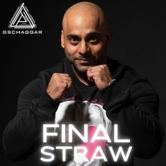 Final Straw - Bassline Wobble Bhangra Mix