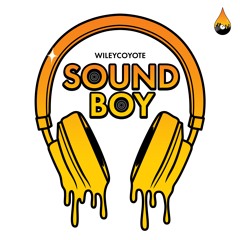 WileyCoyote - SoundBoy