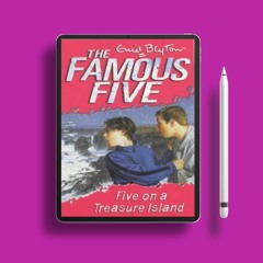Five on a Treasure Island Famous Five, #1 by Enid Blyton. Gratis Ebook [PDF]