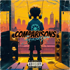 Comparisons Prod By. Mikey