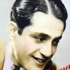 AL BOWLLY goodnight angel with George Scot Woods on organ