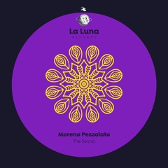 Moreno Pezzolato - The Sound (La Luna Records)
