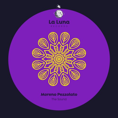 Moreno Pezzolato - The Sound (La Luna Records)