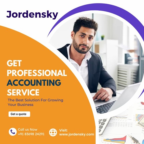 Stream Top Accounting Firm For All Your Accounting and Bookkeeping