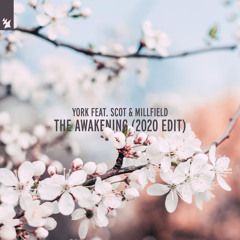 The Awakening (2020 Edit) [feat. Scot & Millfield]