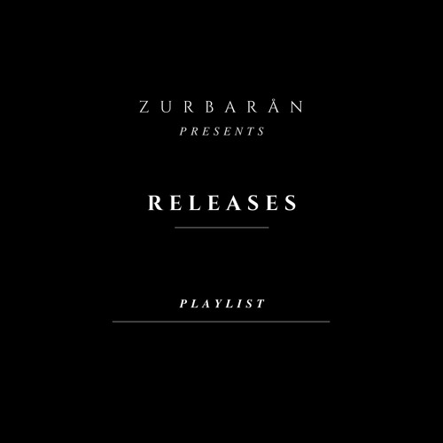 Zurbarån - Releases