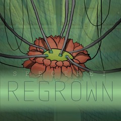 Regrown - Album now available