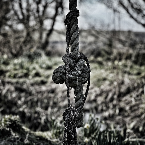 Mark Slee - Fabrication: Unraveling [March 2025]