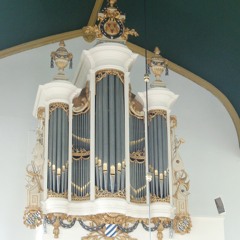 Hess orgel - vergelijking
