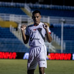 CEARÁ 0 - 2 VITÓRIA: GOL DE ZÉ HUGO! NARRAÇÃO: PAULO SILVA