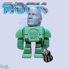 rock w/ Kaelin Ellis & MysterKeyz