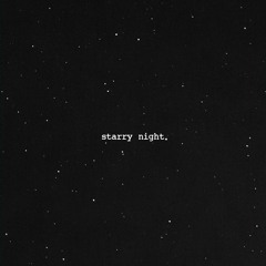 Starry Night (prod. by THAIBEATS)