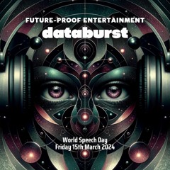 2024-03-15 - MBH @ Future-Proof Entertainment - Databurst (World Speech Day) - Grime Mix, Part 1