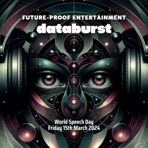 2024-03-15 - MBH @ Future-Proof Entertainment - Databurst (World Speech Day) - Grime Mix, Part 1