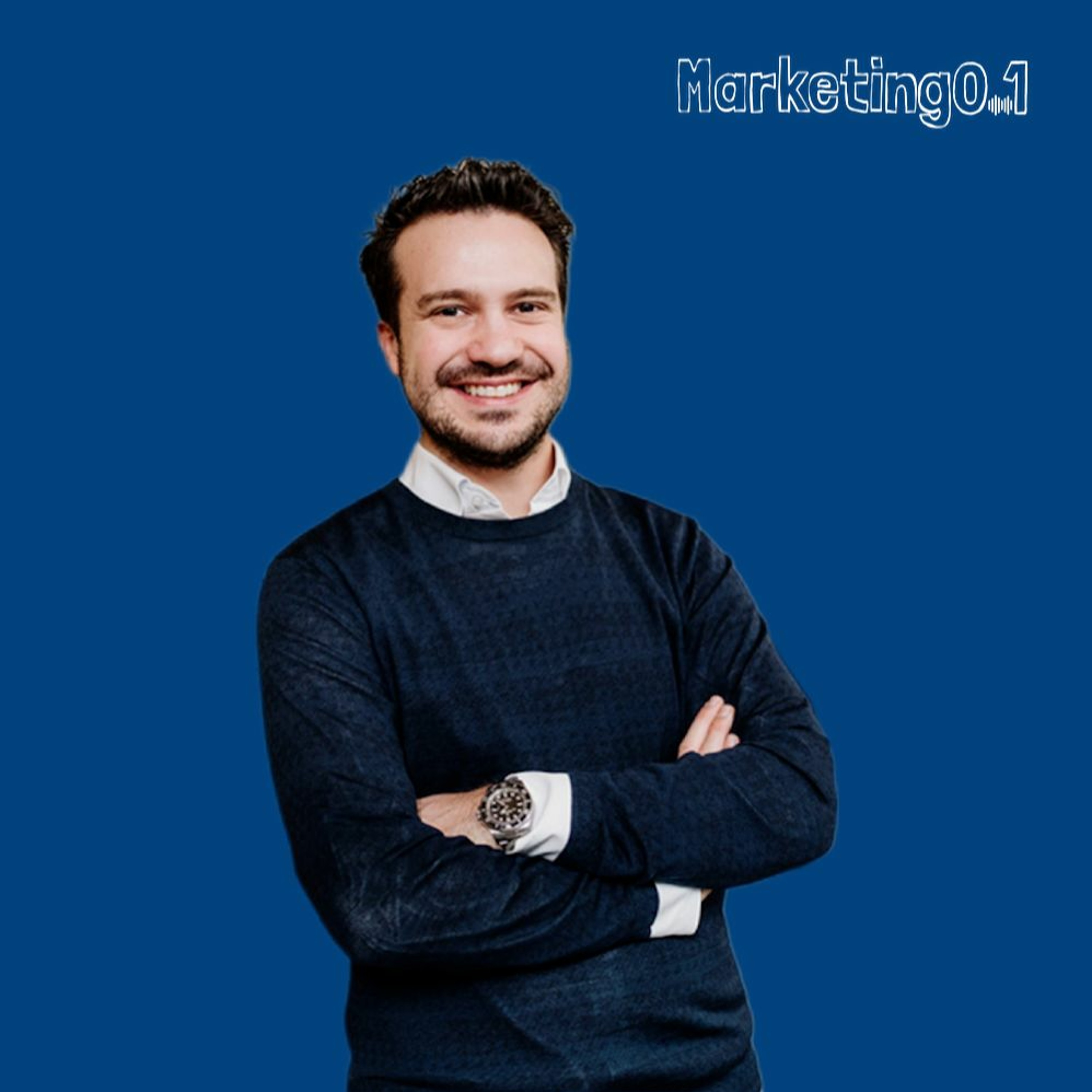 Marketing From Zero To One | Der Podcast über Startups (#Marketing_021)
