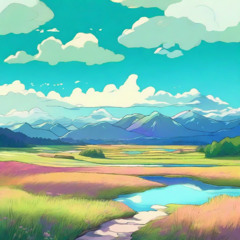 Lofi Sleep 😴 Sleepy Lo-Fi 🎵 Sleep lo fi 📚 Instrumental lofi 🎵 Fjäll